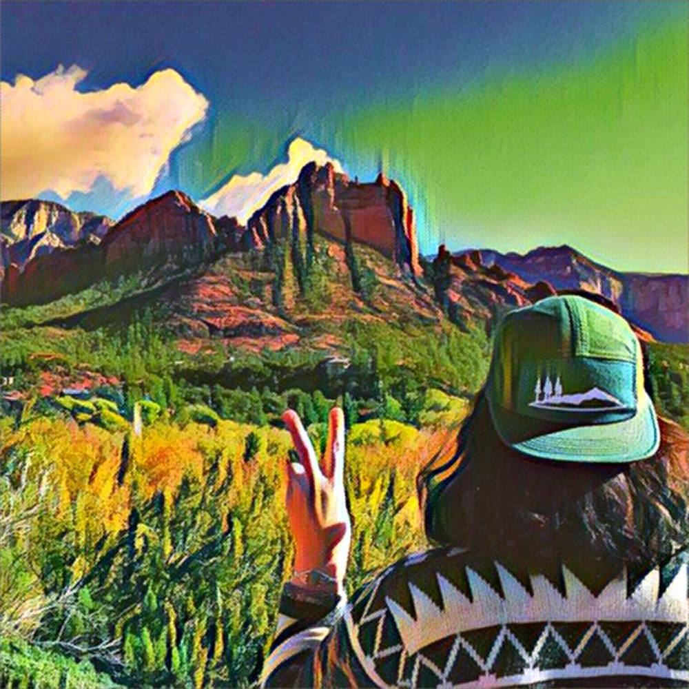 Meet your Posher, Sydney